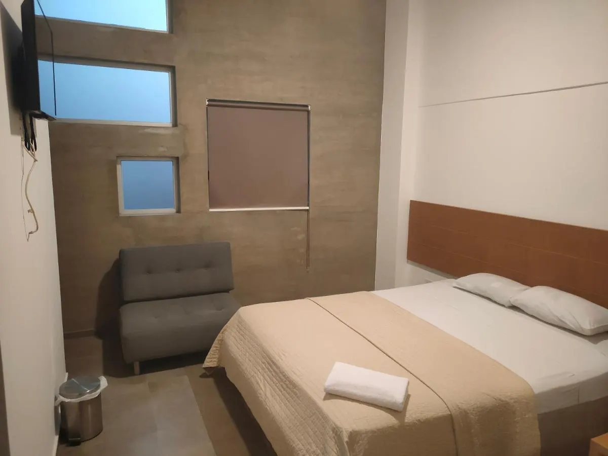 Hotel Boutique Panama Guayaquil 0*,  Ecuador