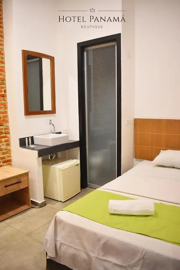 Hotel Boutique Panama Guayaquil 0*,