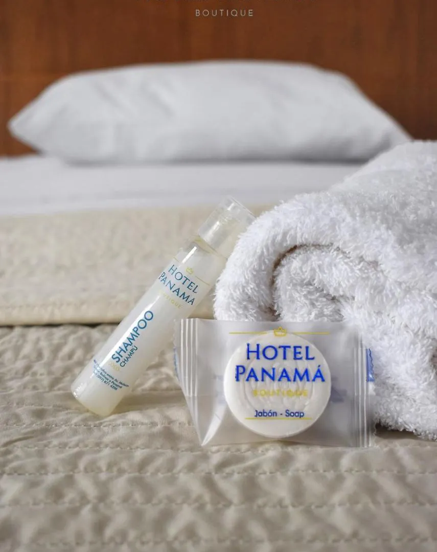 Hotel Boutique Panama Guayaquil