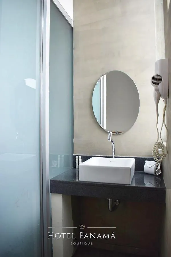 Hotel Boutique Panama Guayaquil