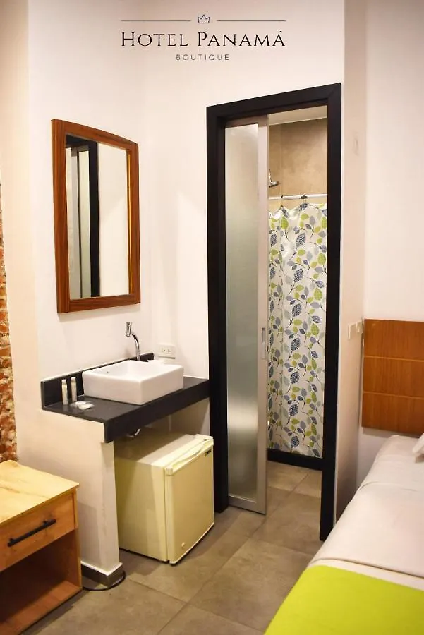 Hotel Boutique Panama Guayaquil