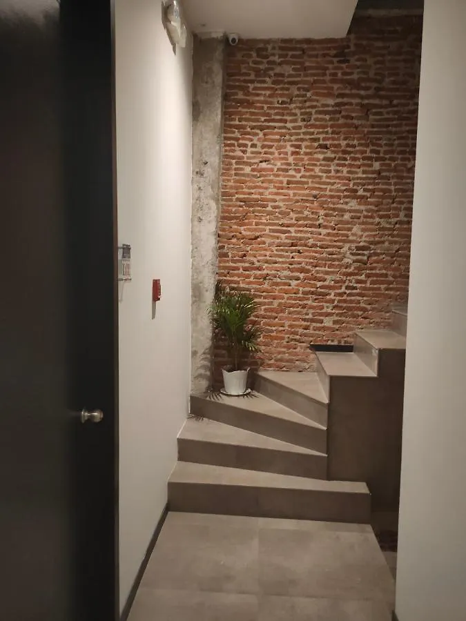 Hotel Boutique Panama Guayaquil