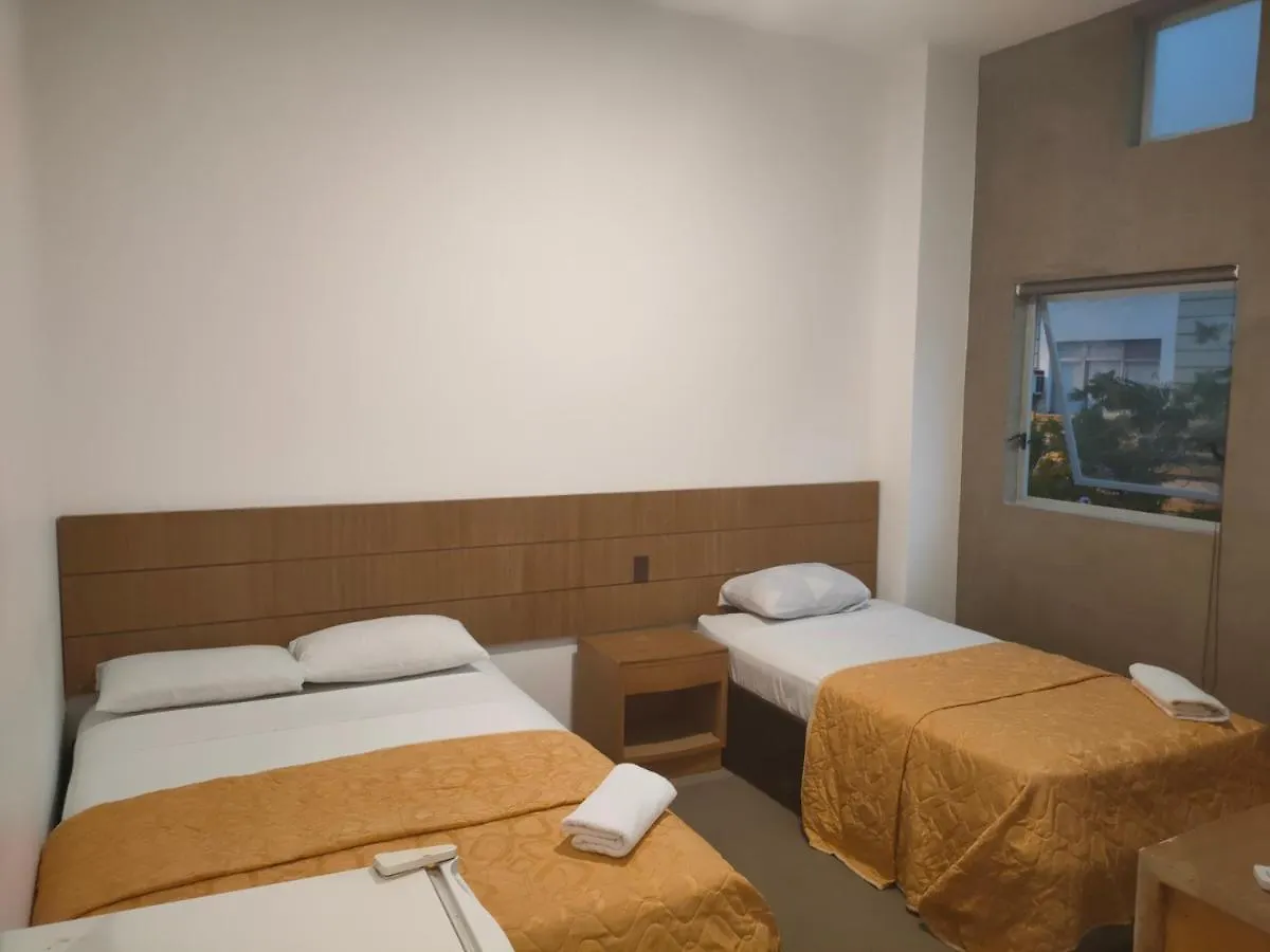 Hotel Boutique Panama Guayaquil Ecuador