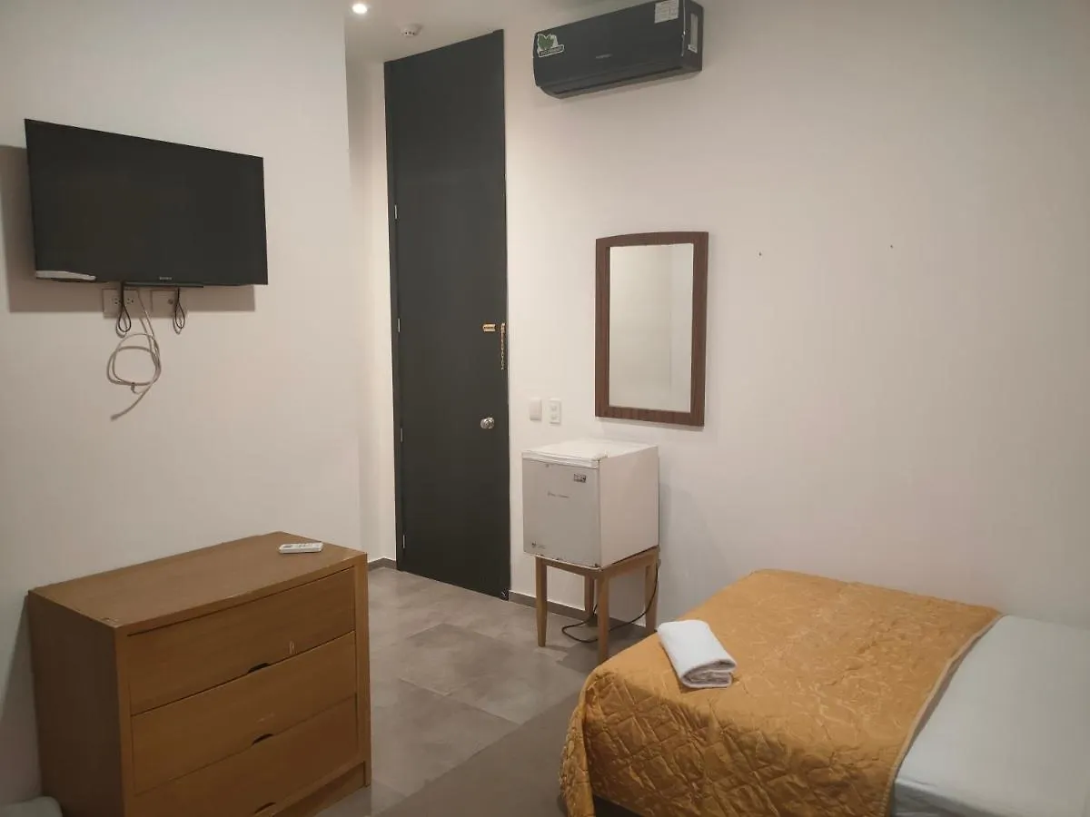 Hotel Boutique Panama Guayaquil 0*,