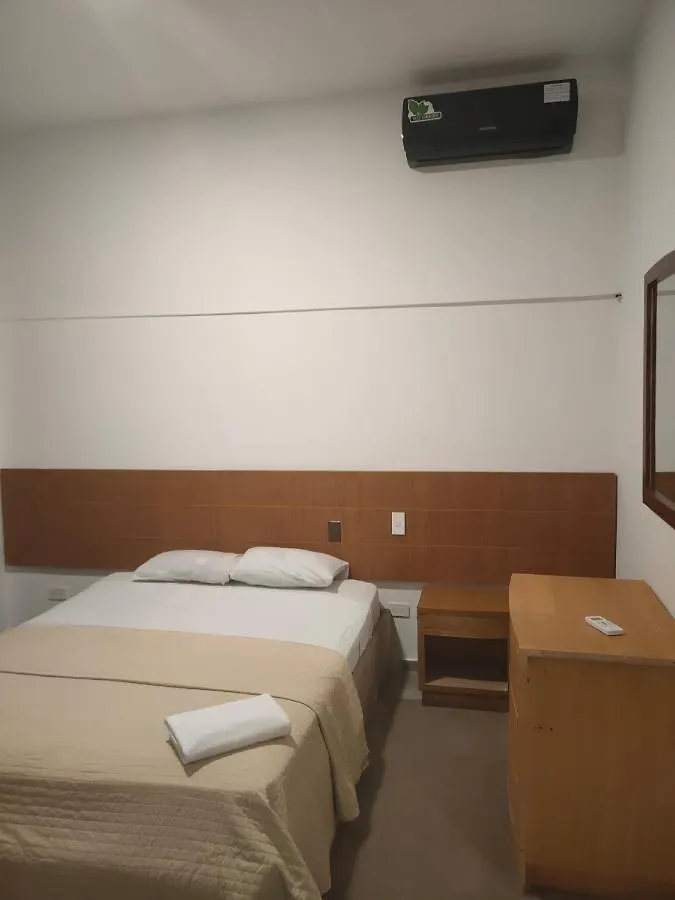 Hotel Boutique Panama Guayaquil