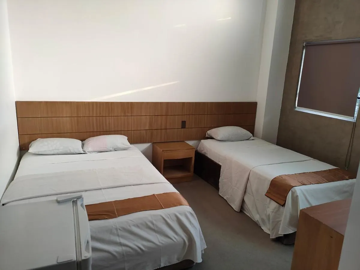 Hotel Boutique Panama Guayaquil