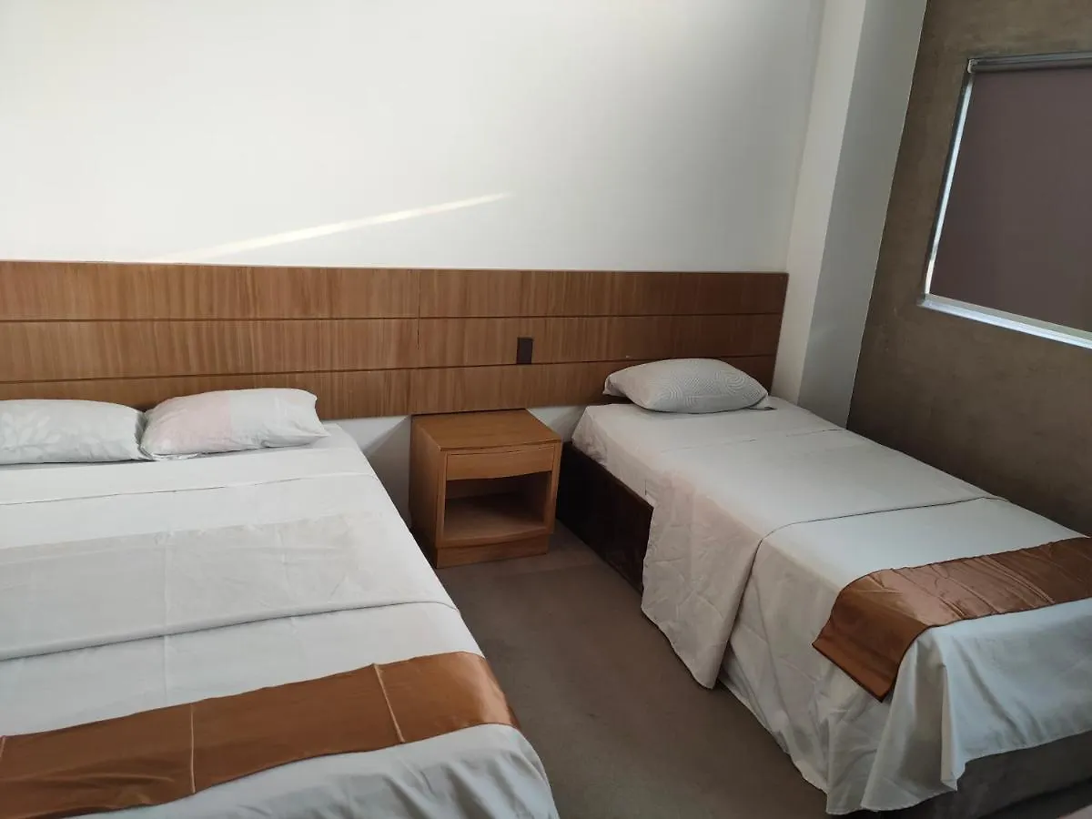 Hotel Boutique Panama Guayaquil
