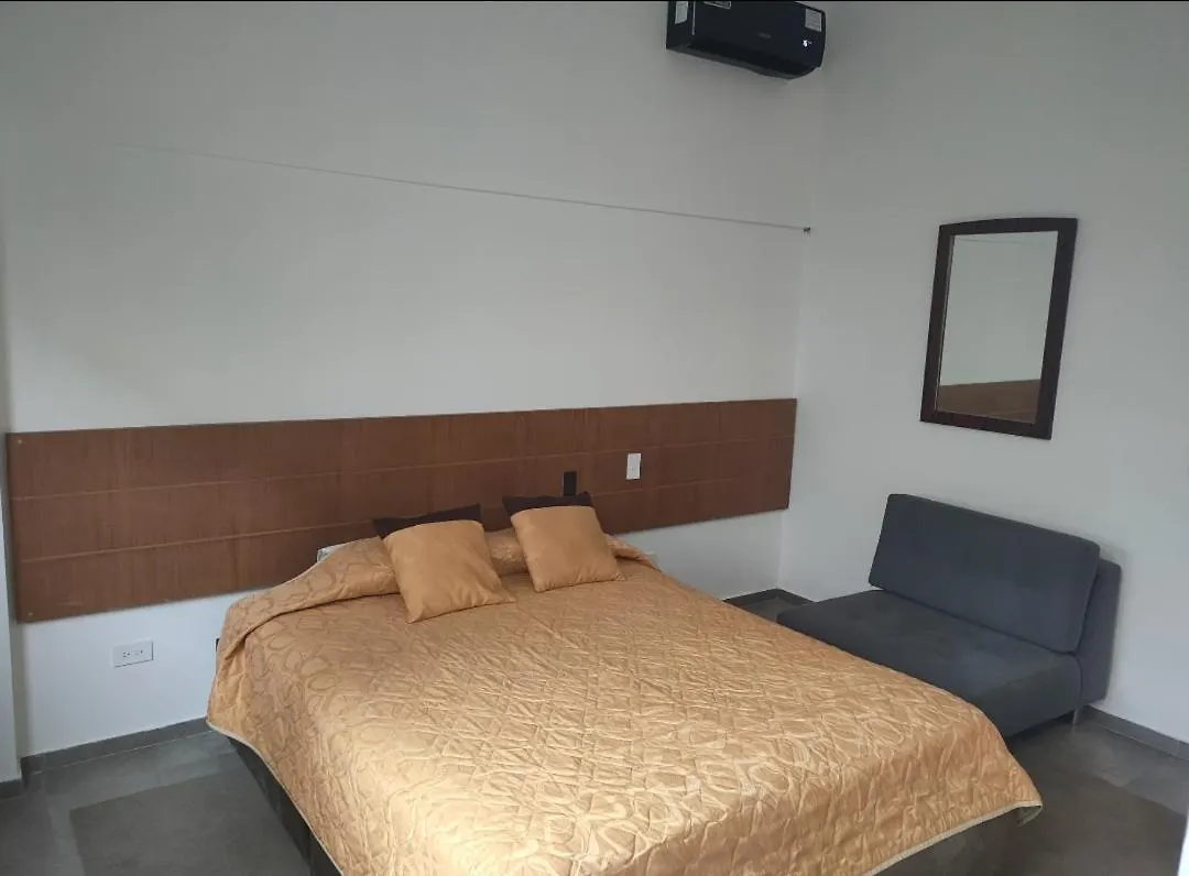 Hotel Boutique Panama Guayaquil