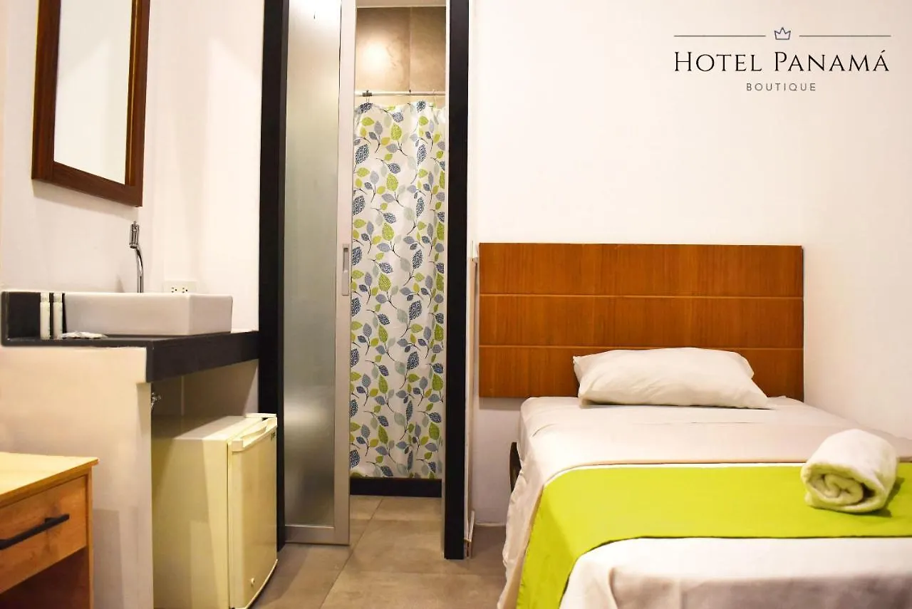 Hotel Boutique Panama Guayaquil