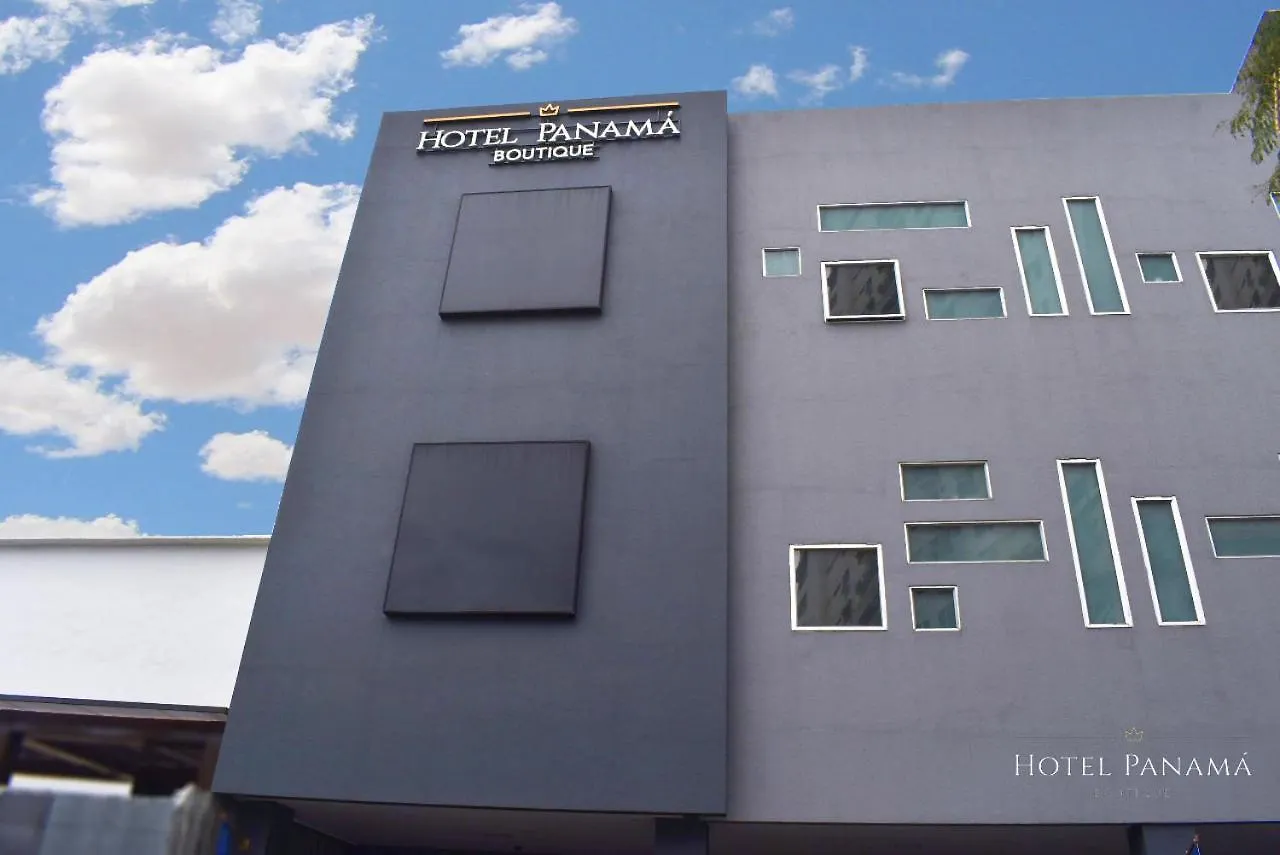 Hotel Boutique Panama Guayaquil