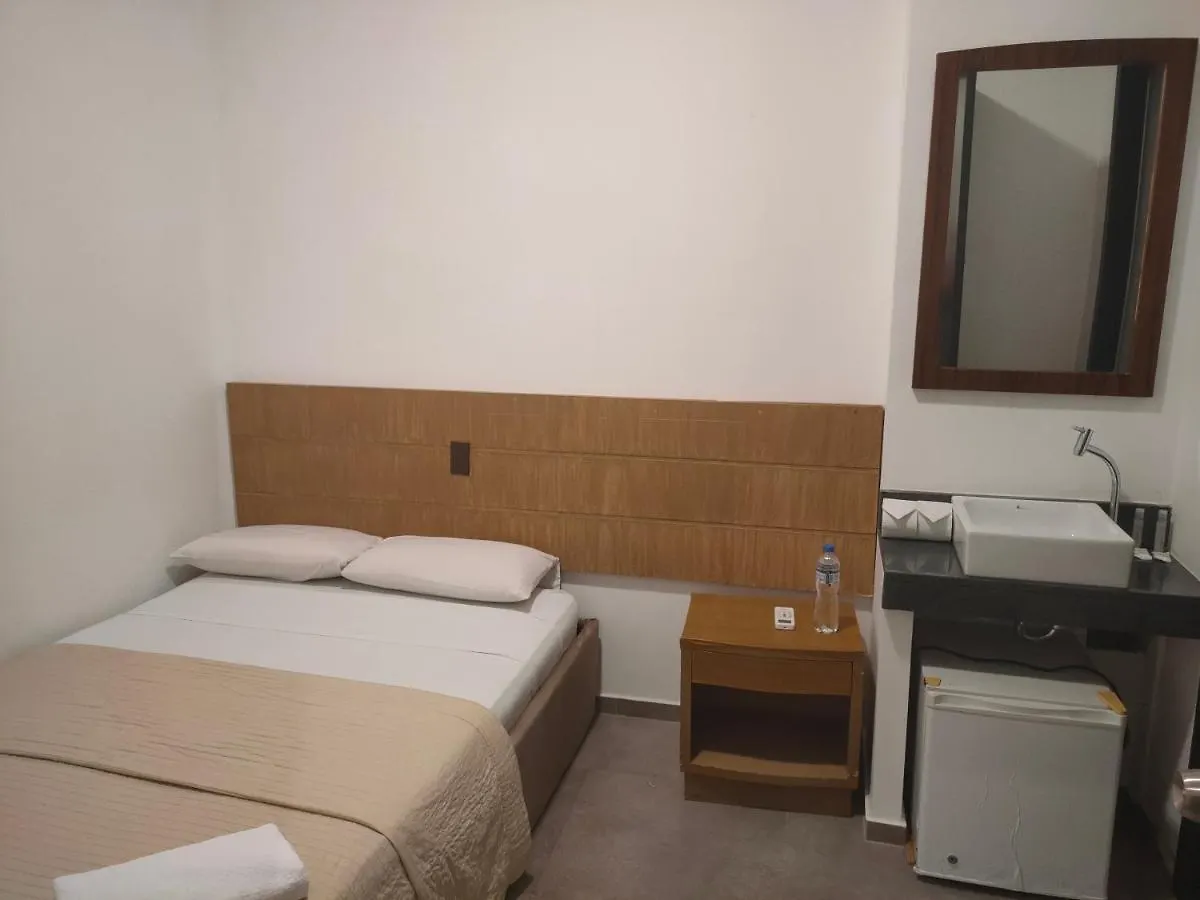 Hotel Boutique Panama Guayaquil
